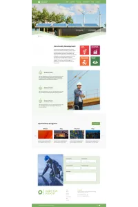 Community Development
