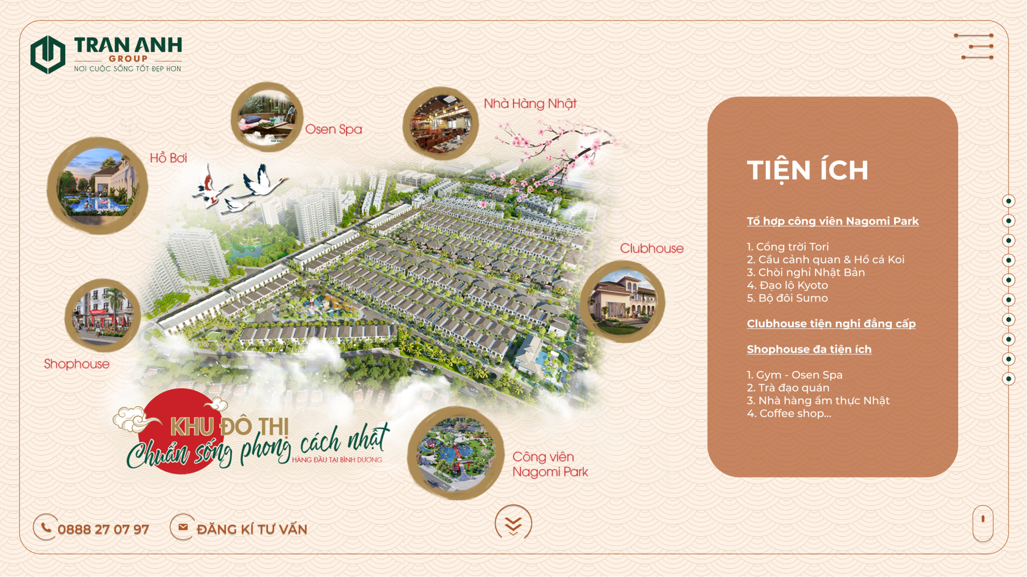5 Tiệnn ich