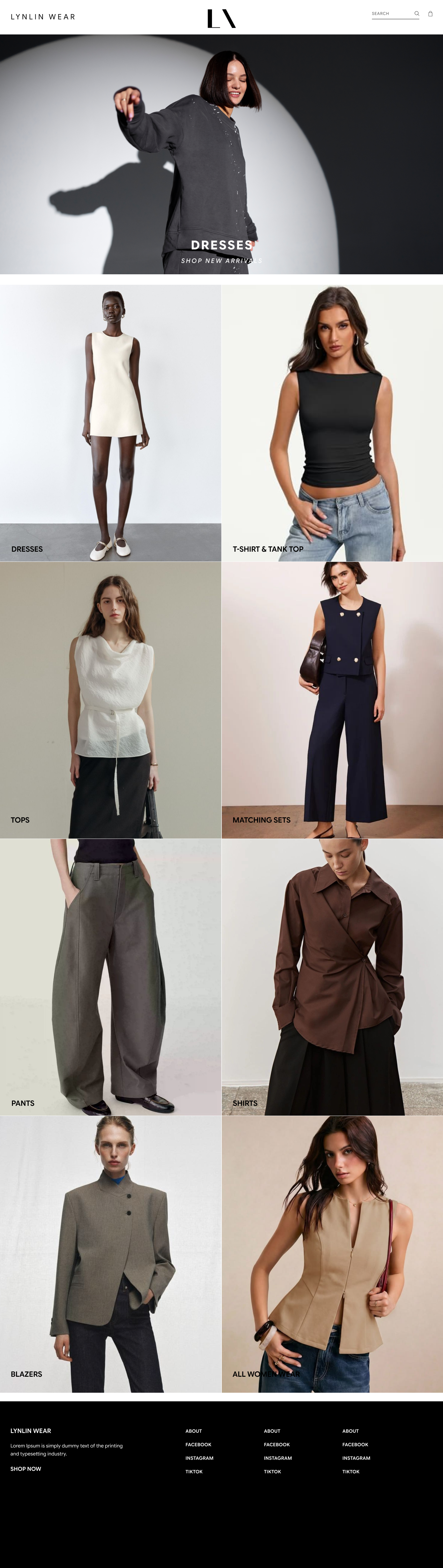 100726/W-MIKOTECH NGUYỄN VŨ ĐỨC PHƯƠNG - Lynlin wear