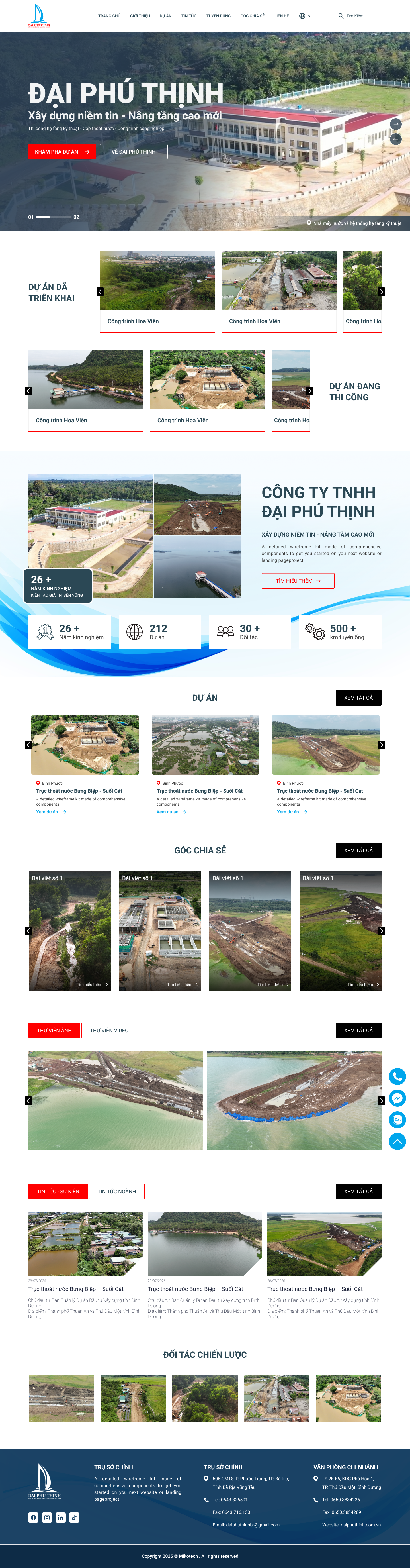 010926/W-MIKOTECH - CÔNG TY TNHH ĐẠI PHÚ THỊNH