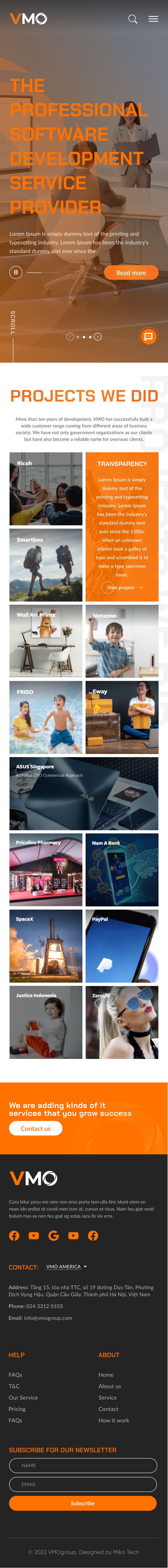 Portfolio